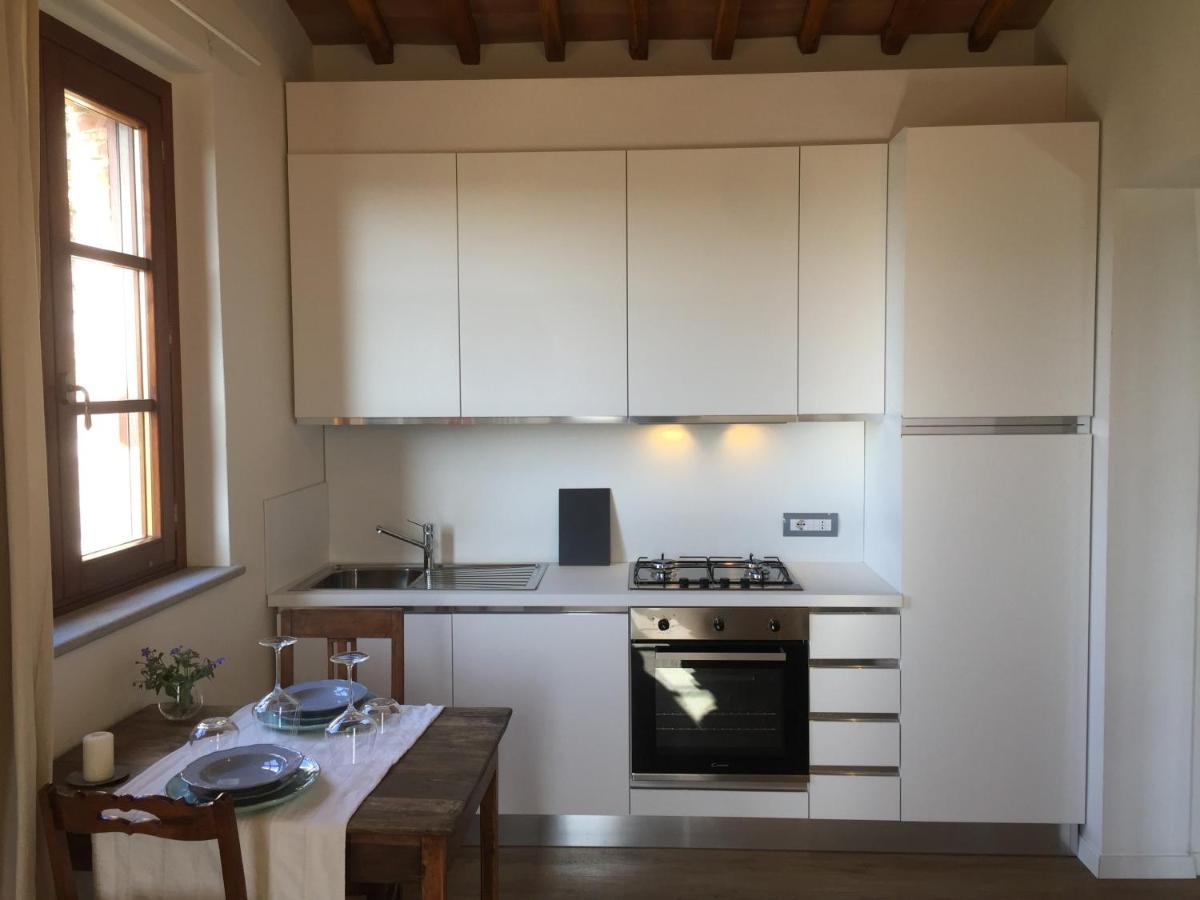 Oliveta Del Verde Appartamento Con Grande Giardino 500Mt Dal Centro Siena Buitenkant foto